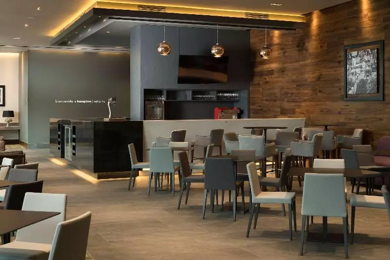 Hotelli Hampton Inn By Hilton Leon Guanajuato