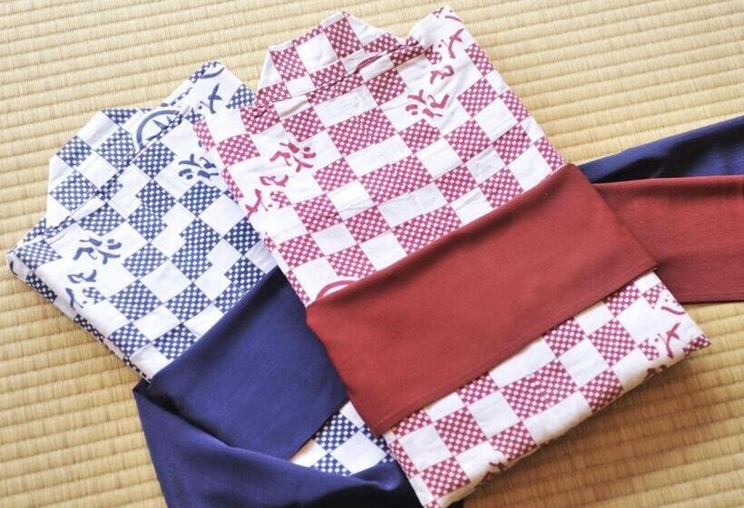 فندق Hana Momiji