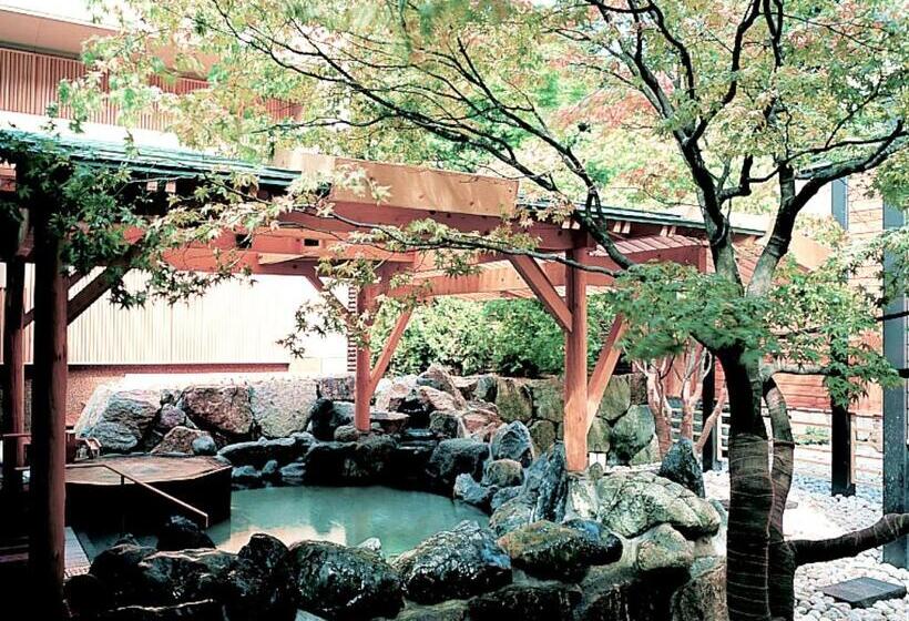 فندق Hana Momiji