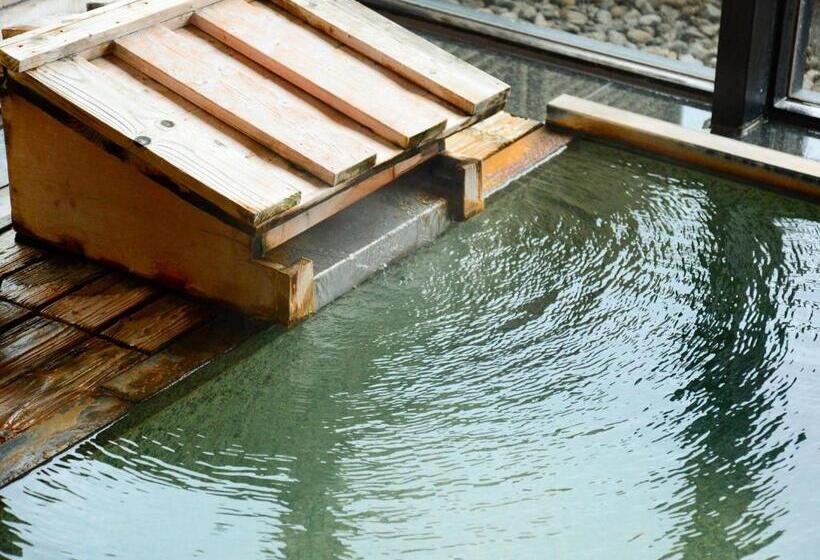 فندق Hana Momiji