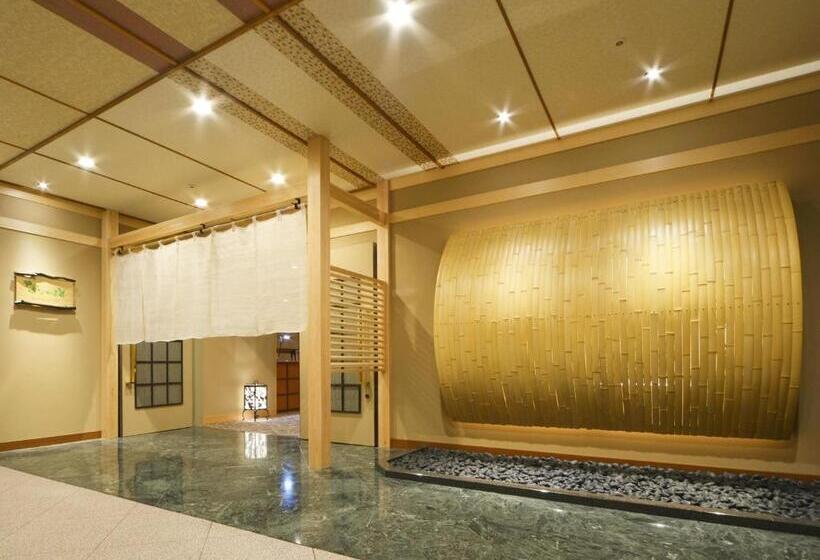 فندق Hana Momiji