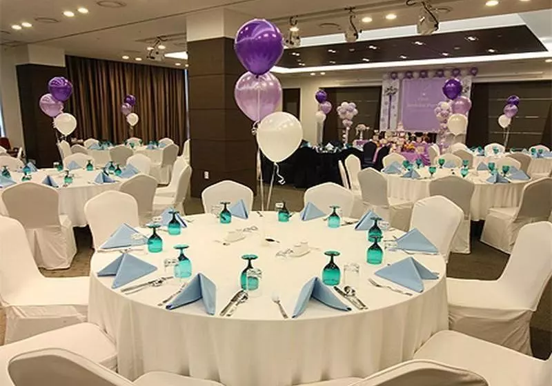 فندق High1 Condominium