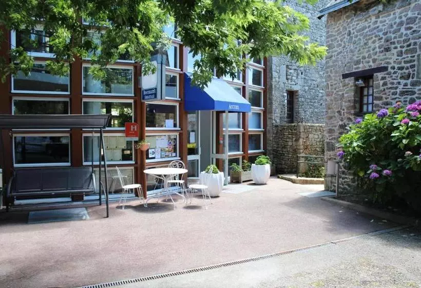 酒店 Hôtel Mélaine