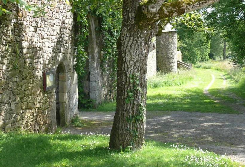 فندق Hôtel Mélaine