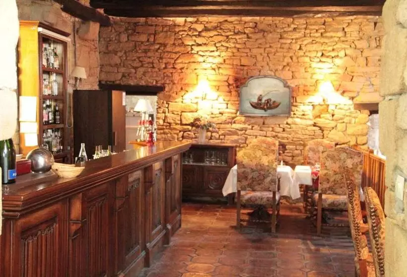 酒店 Hôtel Mélaine