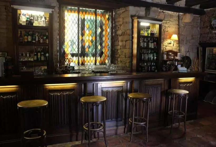 酒店 Hôtel Mélaine