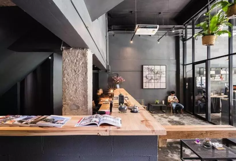 فندق La Pause Hatyai