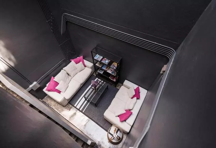 فندق La Pause Hatyai