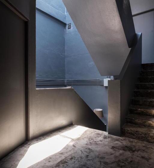 ホテル La Pause Hatyai