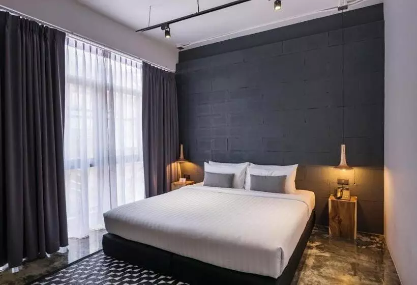 فندق La Pause Hatyai