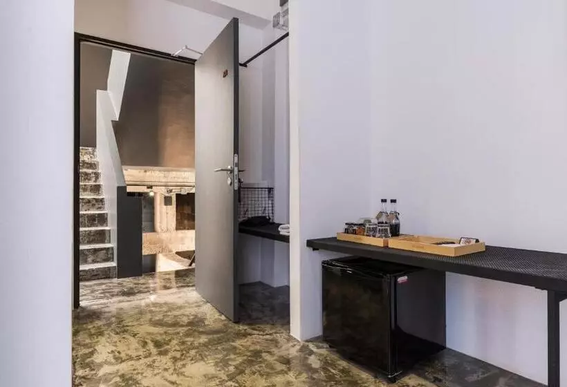 فندق La Pause Hatyai