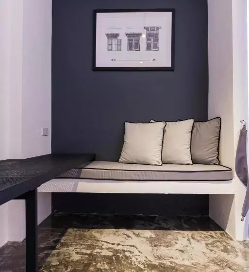 فندق La Pause Hatyai