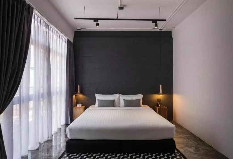 فندق La Pause Hatyai