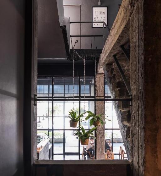 ホテル La Pause Hatyai