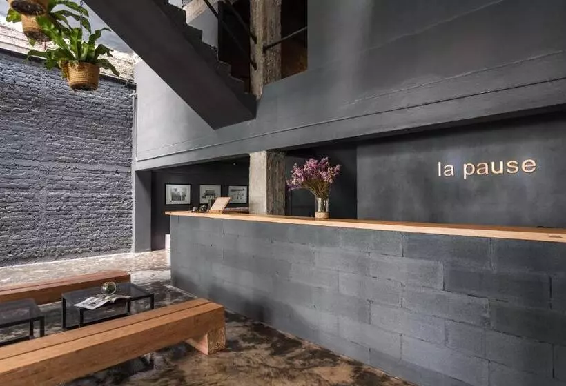 فندق La Pause Hatyai