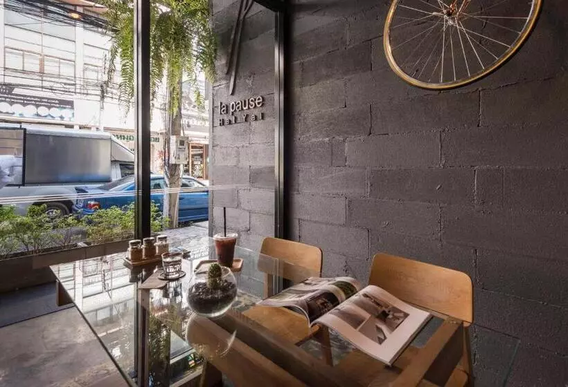 فندق La Pause Hatyai