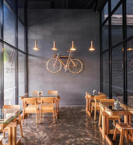 ホテル La Pause Hatyai