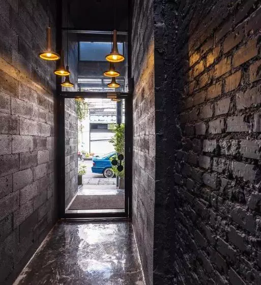 فندق La Pause Hatyai