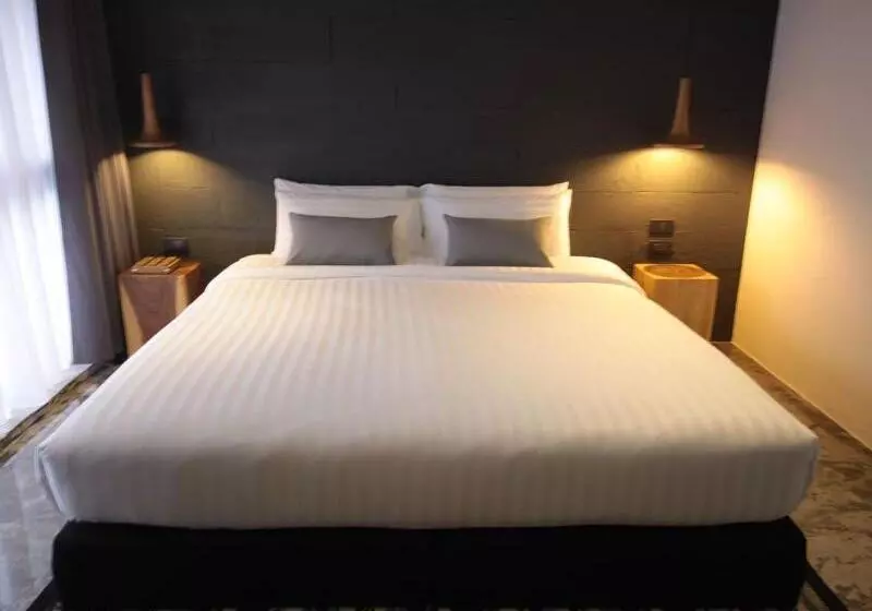 فندق La Pause Hatyai