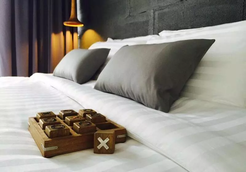 فندق La Pause Hatyai