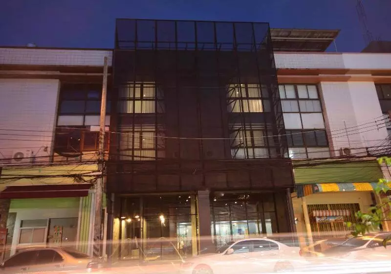 فندق La Pause Hatyai