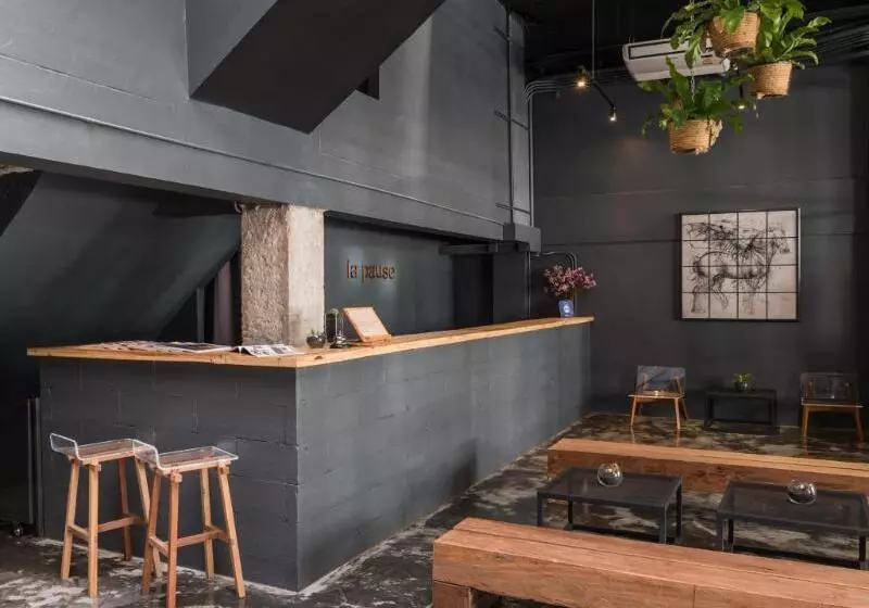 فندق La Pause Hatyai