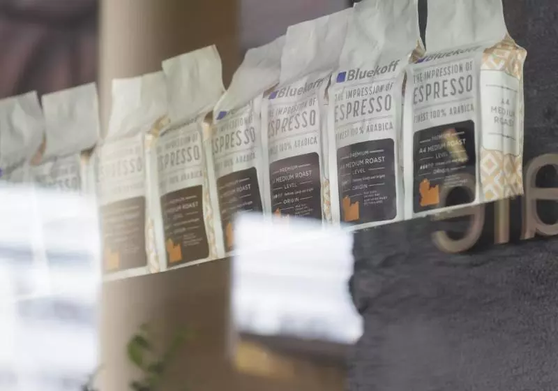 فندق La Pause Hatyai