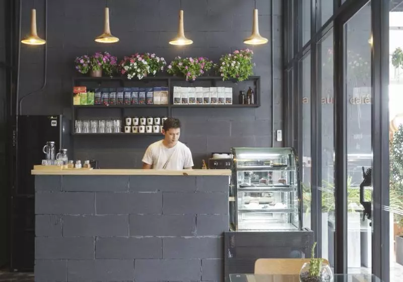 فندق La Pause Hatyai