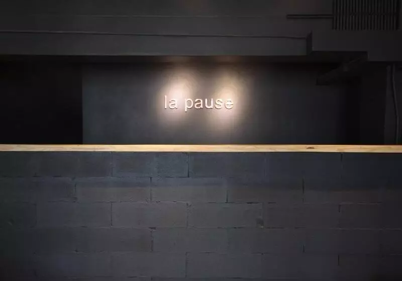 فندق La Pause Hatyai