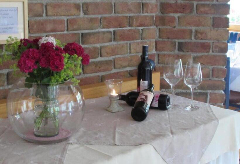 호텔 Landhaus Paradies