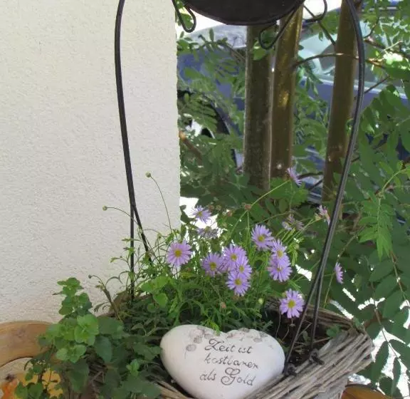 ホテル Landhaus Paradies