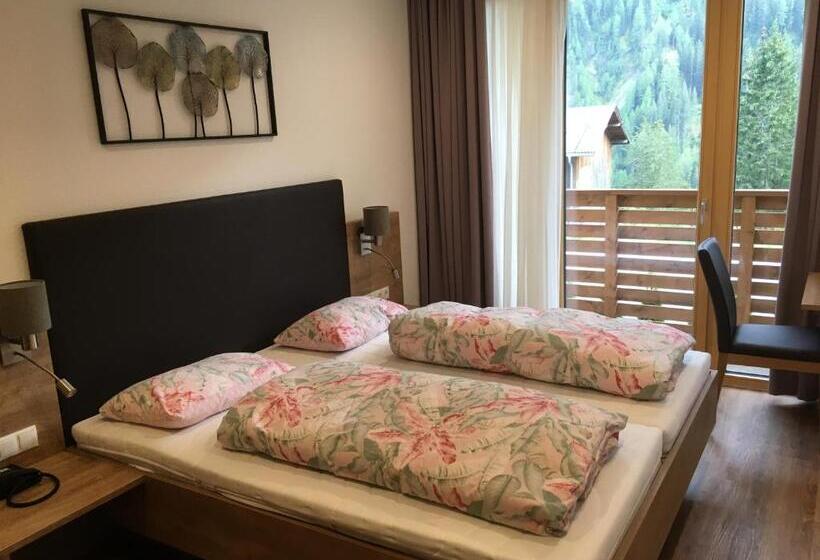 호텔 Landhaus Paradies