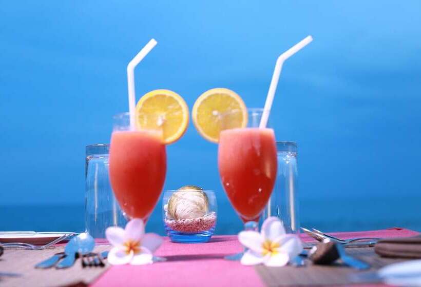 בית מלון כפרי Laya Waves