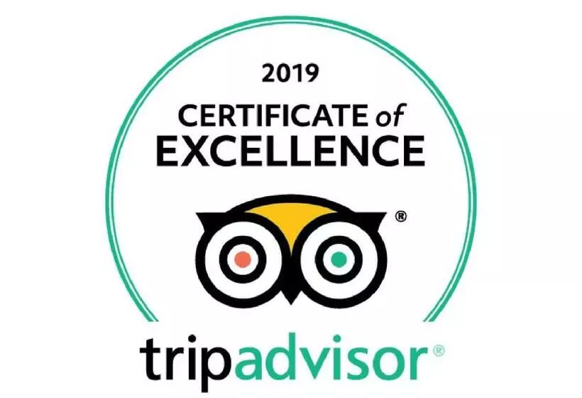 هتل Home Indochine D Angkor