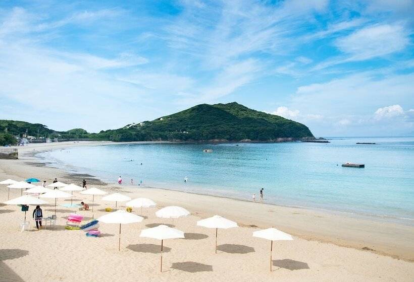 Shima Kanko Hotel The Bay Suites