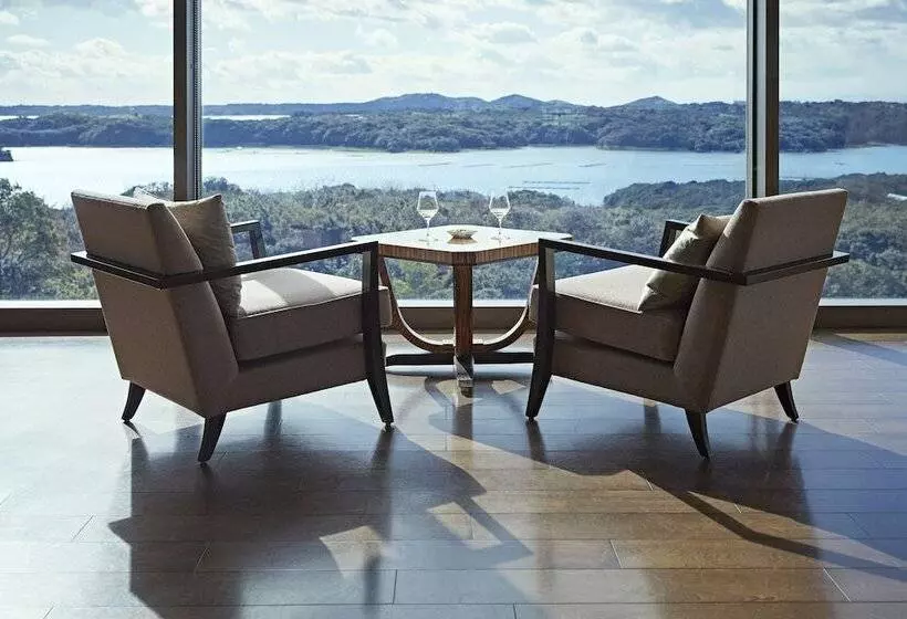 Shima Kanko Hotel The Bay Suites