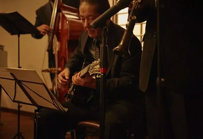 Shima Kanko Hotel The Bay Suites