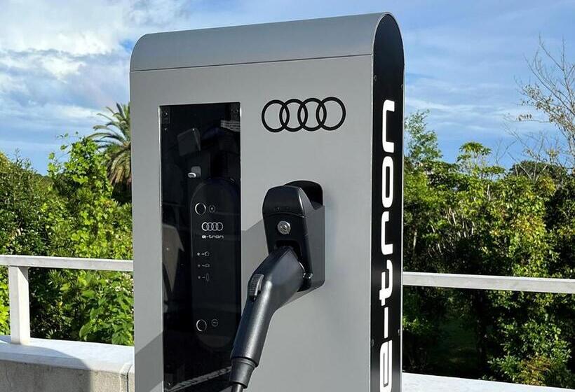 Shima Kanko Hotel The Bay Suites