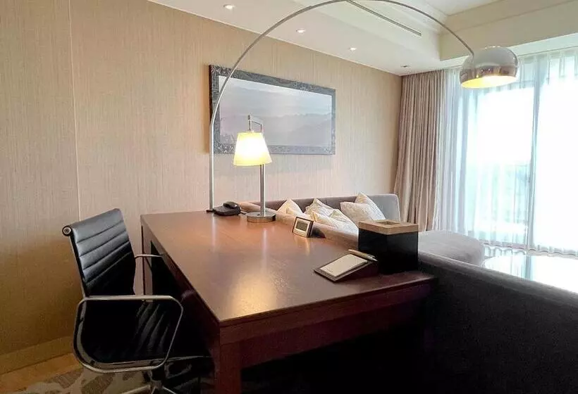 Shima Kanko Hotel The Bay Suites