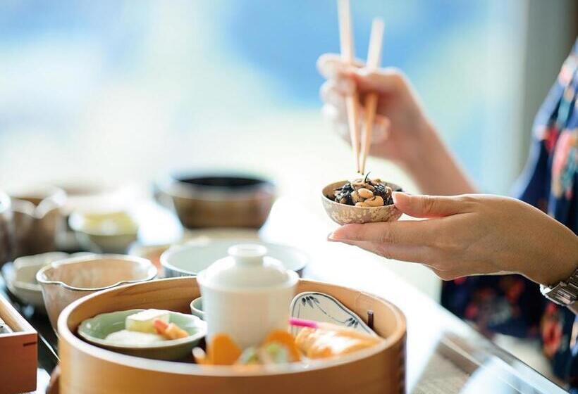 Shima Kanko Hotel The Bay Suites