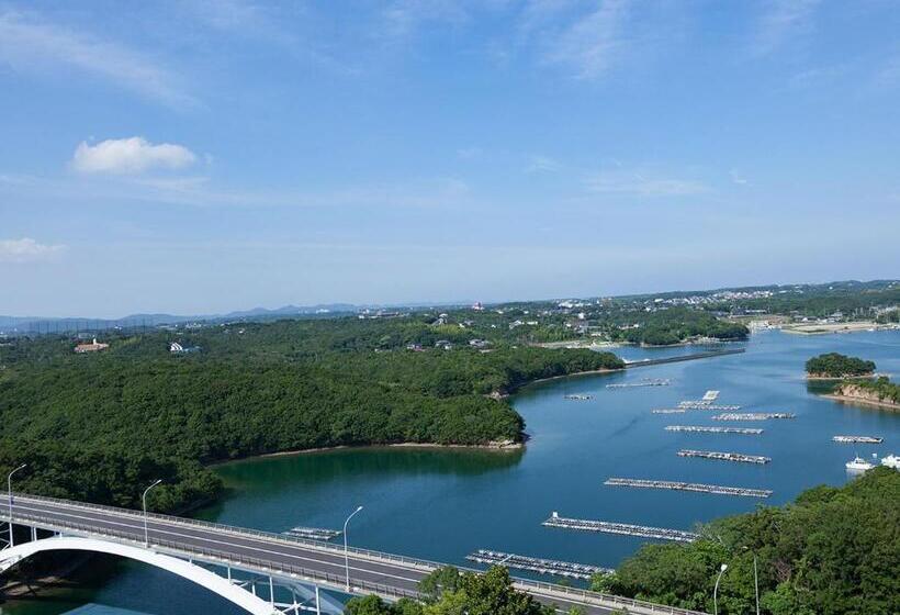 Shima Kanko Hotel The Bay Suites