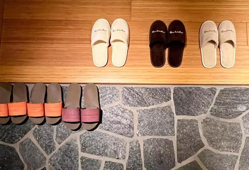 Shima Kanko Hotel The Bay Suites