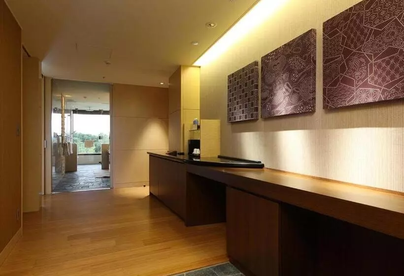 Shima Kanko Hotel The Bay Suites