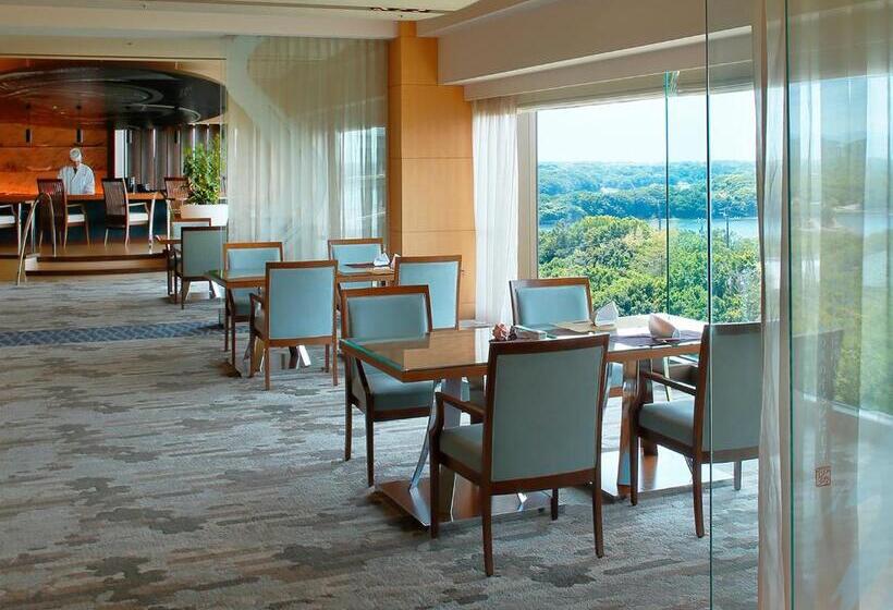 Shima Kanko Hotel The Bay Suites