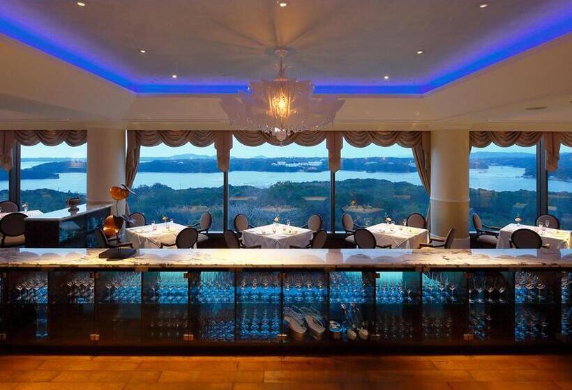 Shima Kanko Hotel The Bay Suites