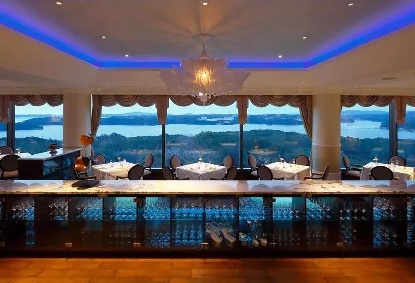 Shima Kanko Hotel The Bay Suites