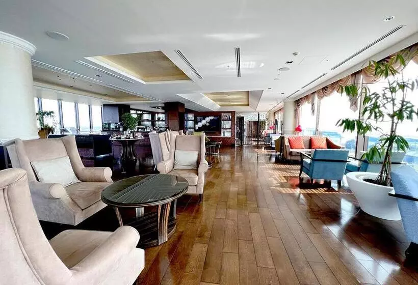 Shima Kanko Hotel The Bay Suites