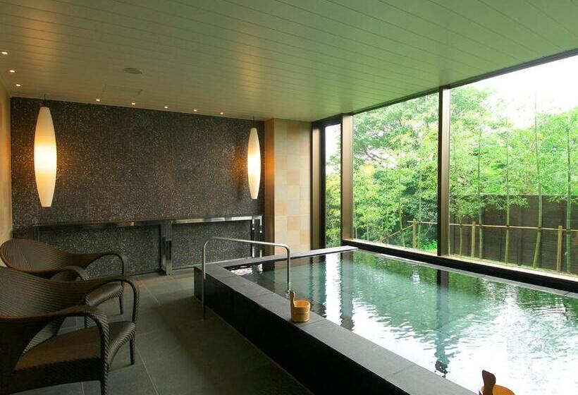 Shima Kanko Hotel The Bay Suites