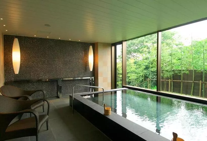 Shima Kanko Hotel The Bay Suites