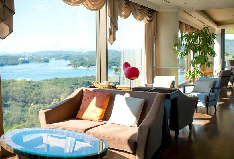 Shima Kanko Hotel The Bay Suites